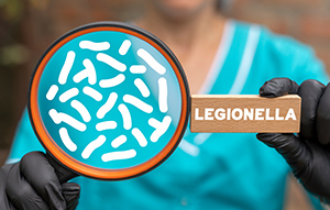 Legionella Awareness