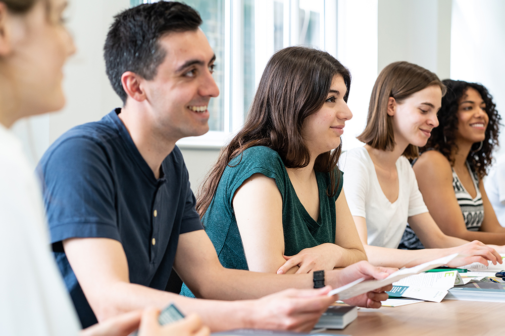 Youth Mental Health First Aid - 1 Day | St John Ambulance