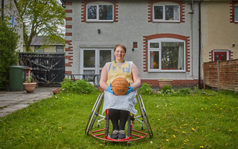 Nia Faulder real life stories Nia Faulder real life stories