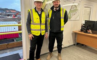 Phil Lloyd, l, James Berry IMG_4232 (1)