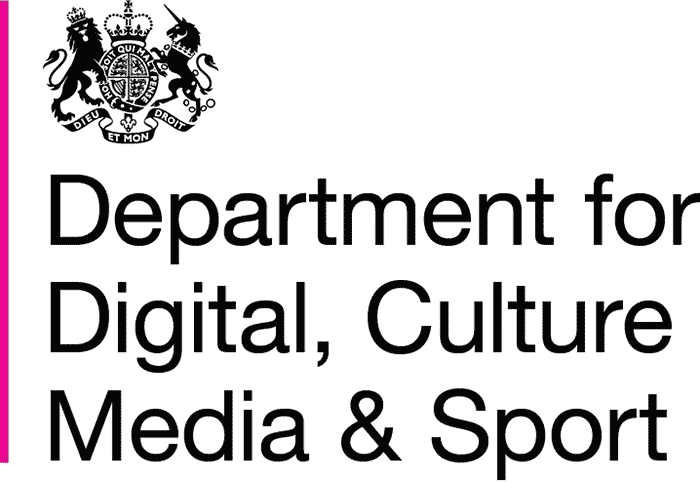 Department for Digital, Culture Media & Sport