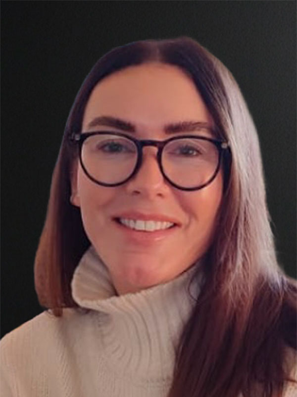 Michelle Warburton