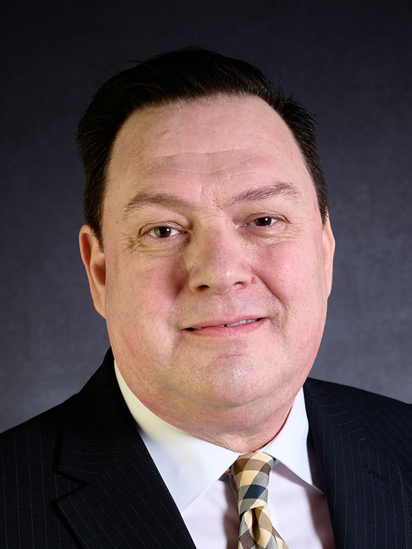 Richard Lloyd