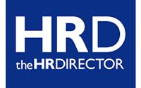 HR Director logo