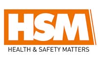 Health and Safety Matters logo