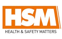 Health and Safety Matters logo