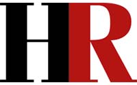 HR Magazine logo