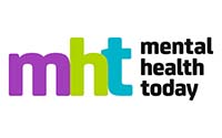Mental Health Today logo
