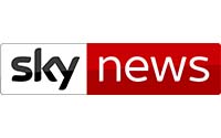 Sky News logo