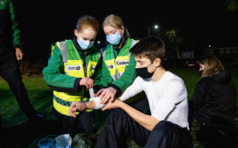 RLS - selby RLS - selby