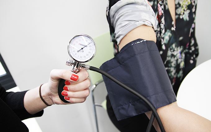 Blood pressure monitor buying guide Blood pressure monitor buying guide