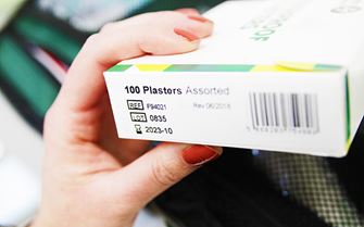 Do first aid kits expire Do first aid kits expire
