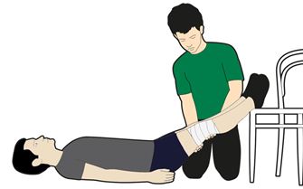 Shock - Symptoms & First Aid Advice | St John Ambulance