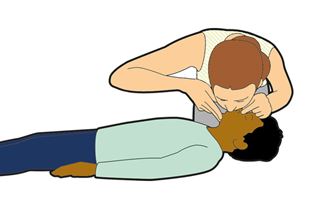 7 Child CPR 7 Child CPR