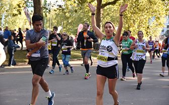 Royal Parks Half Marathon Royal Parks Half Marathon