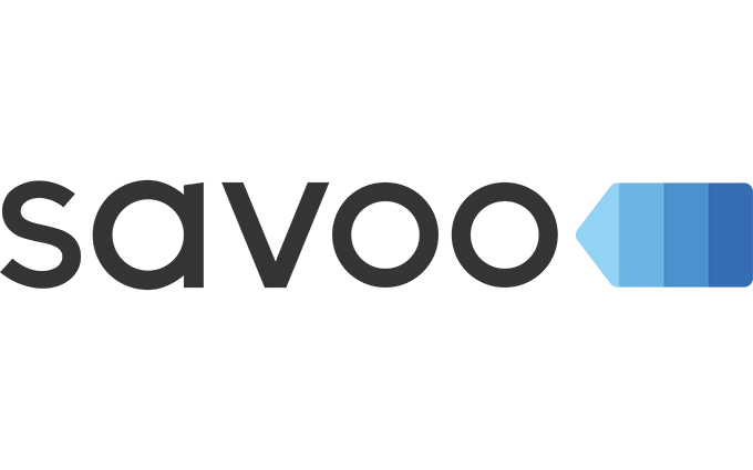 Savoo logo