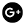 Google Plus Share Icon