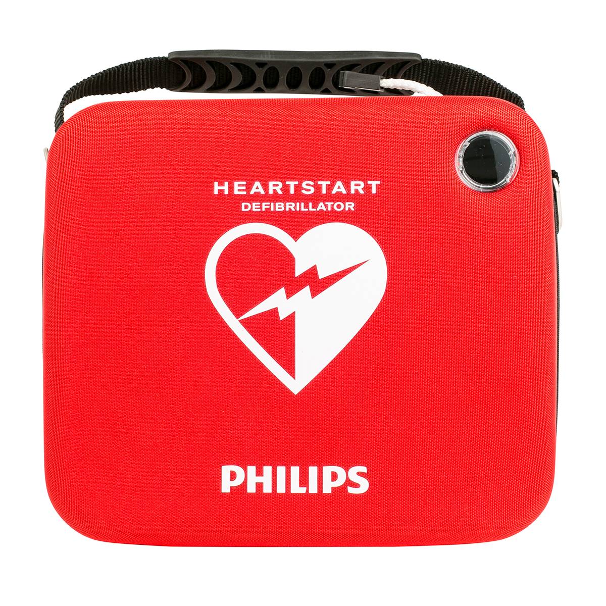 Philips HeartStart® HS1 Semi-Rigid Carry Case
