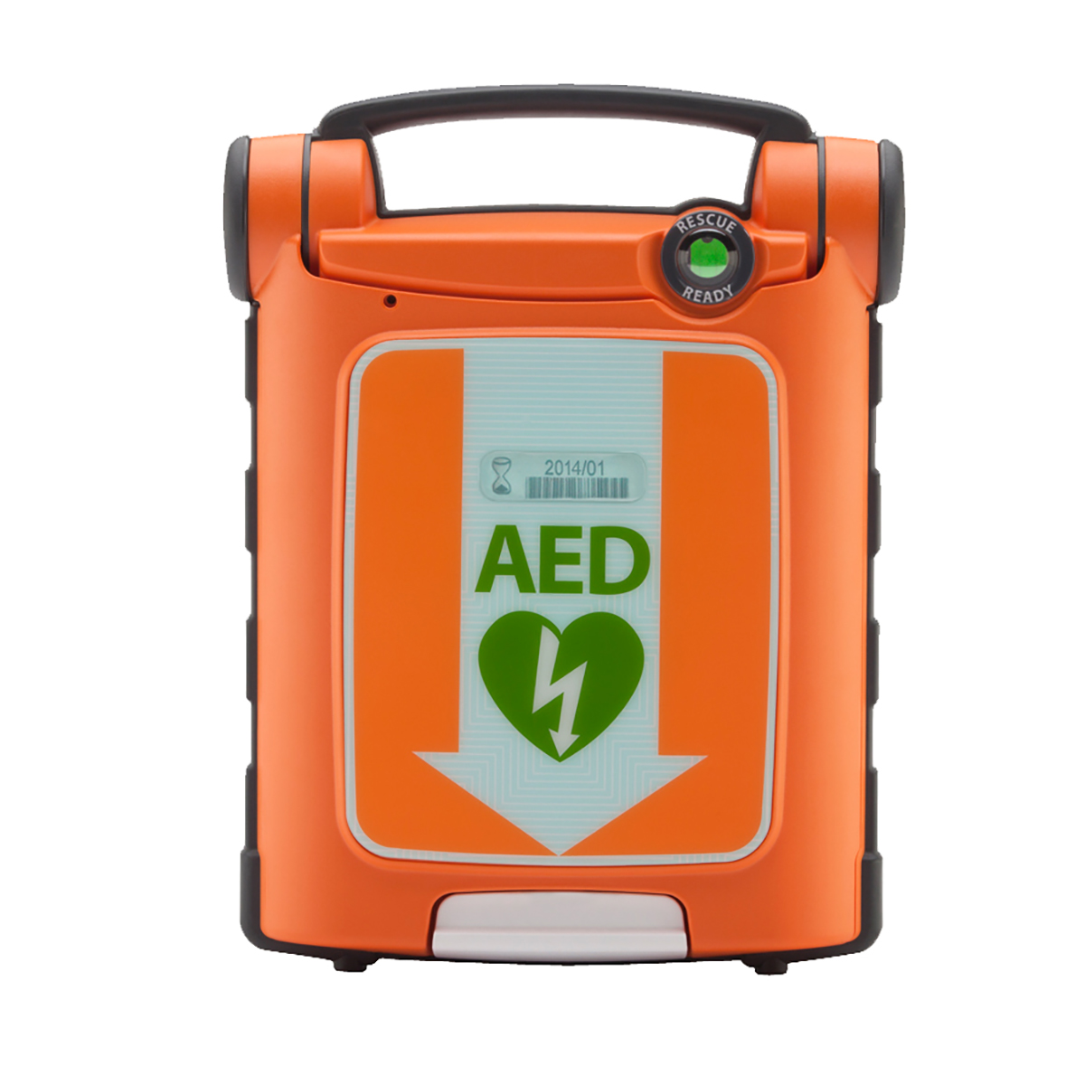 Powerheart G5 Semi-Automatic Defibrillator