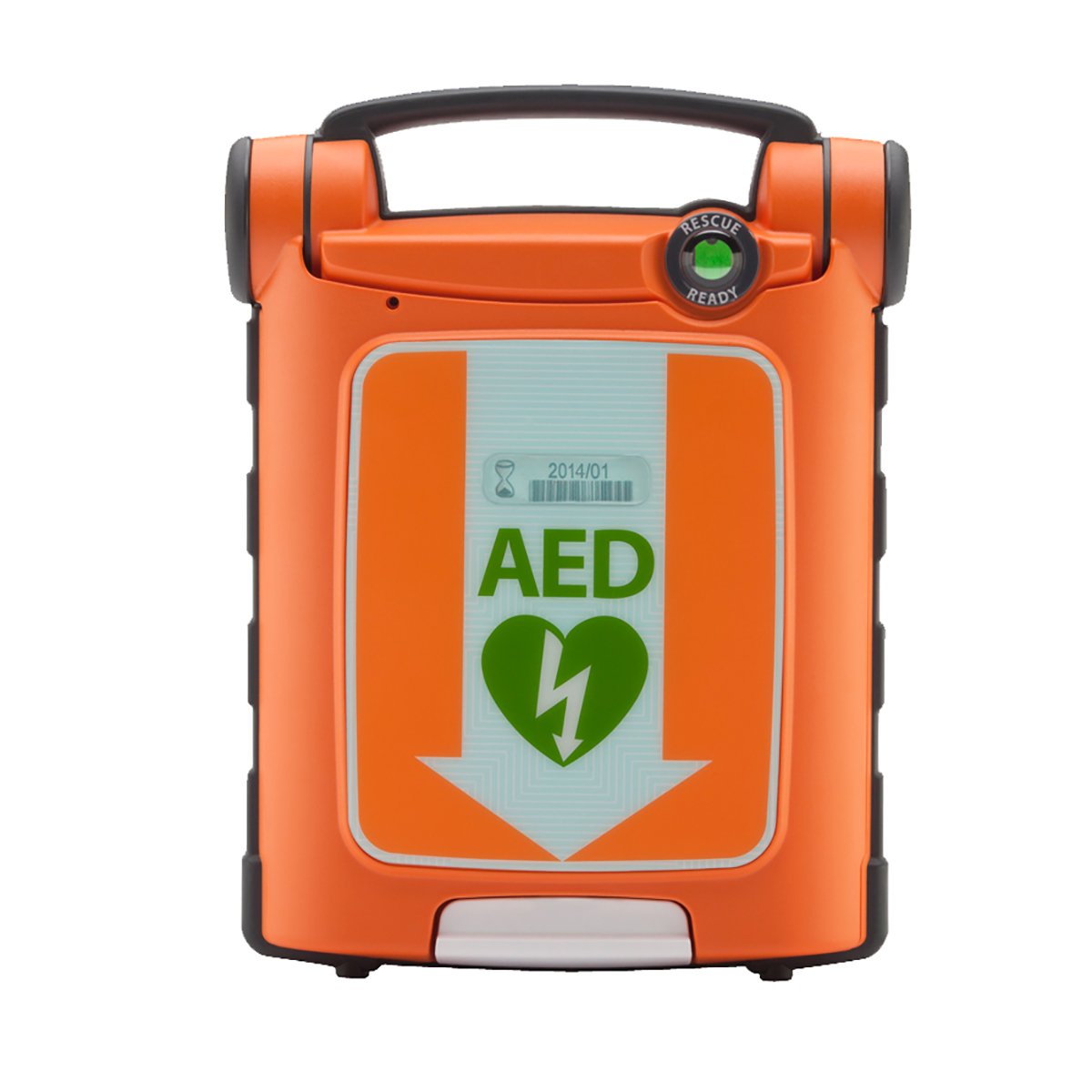 Powerheart G5 Fully Automatic Defibrillator