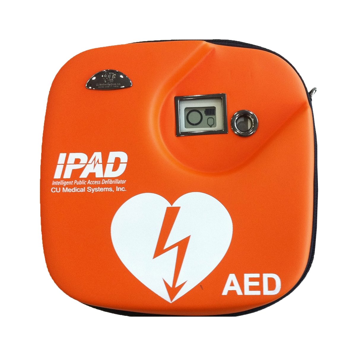 iPAD SP1 (AED) Semi-Automatic Defibrillator