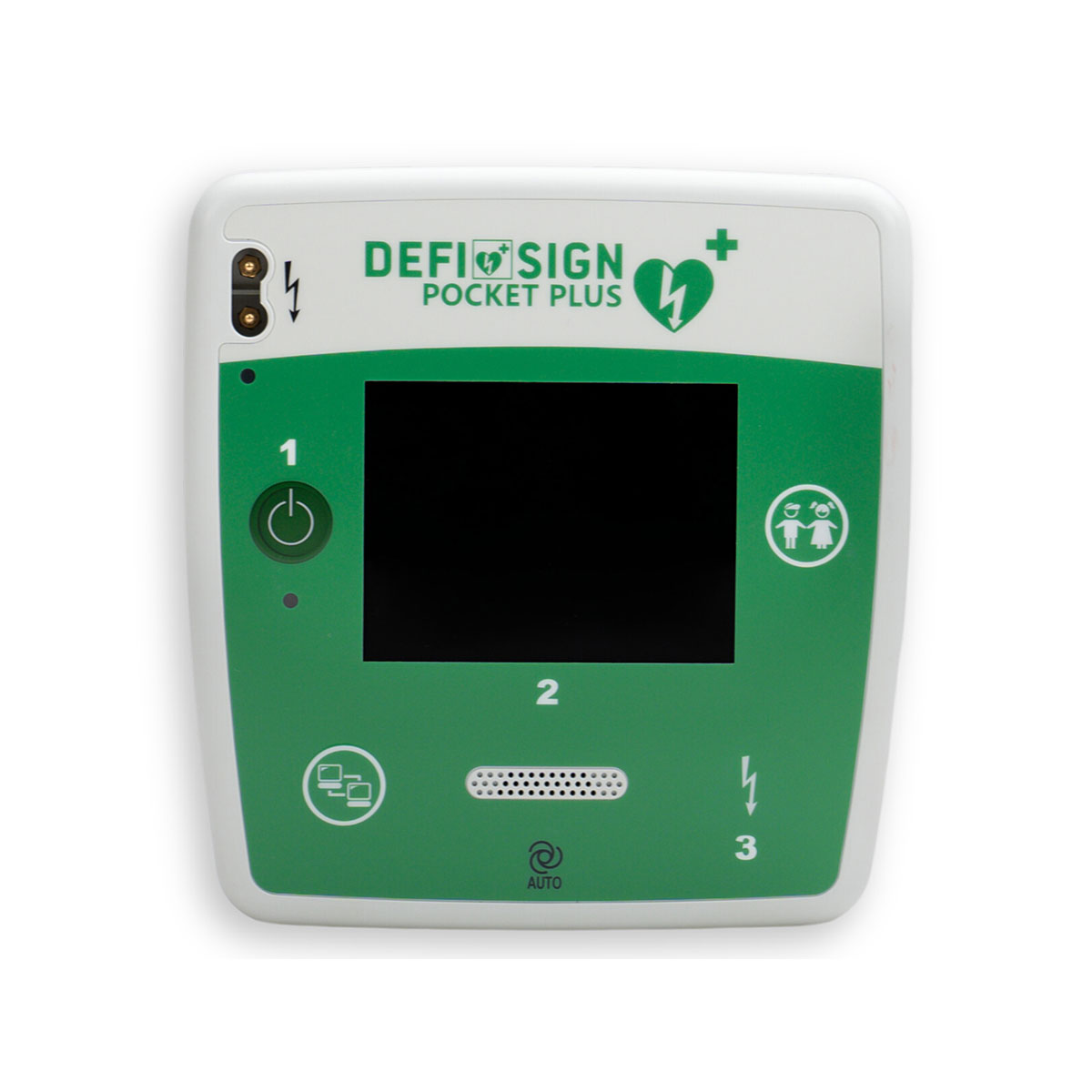 Defisign Pocket Plus - Fully-auto