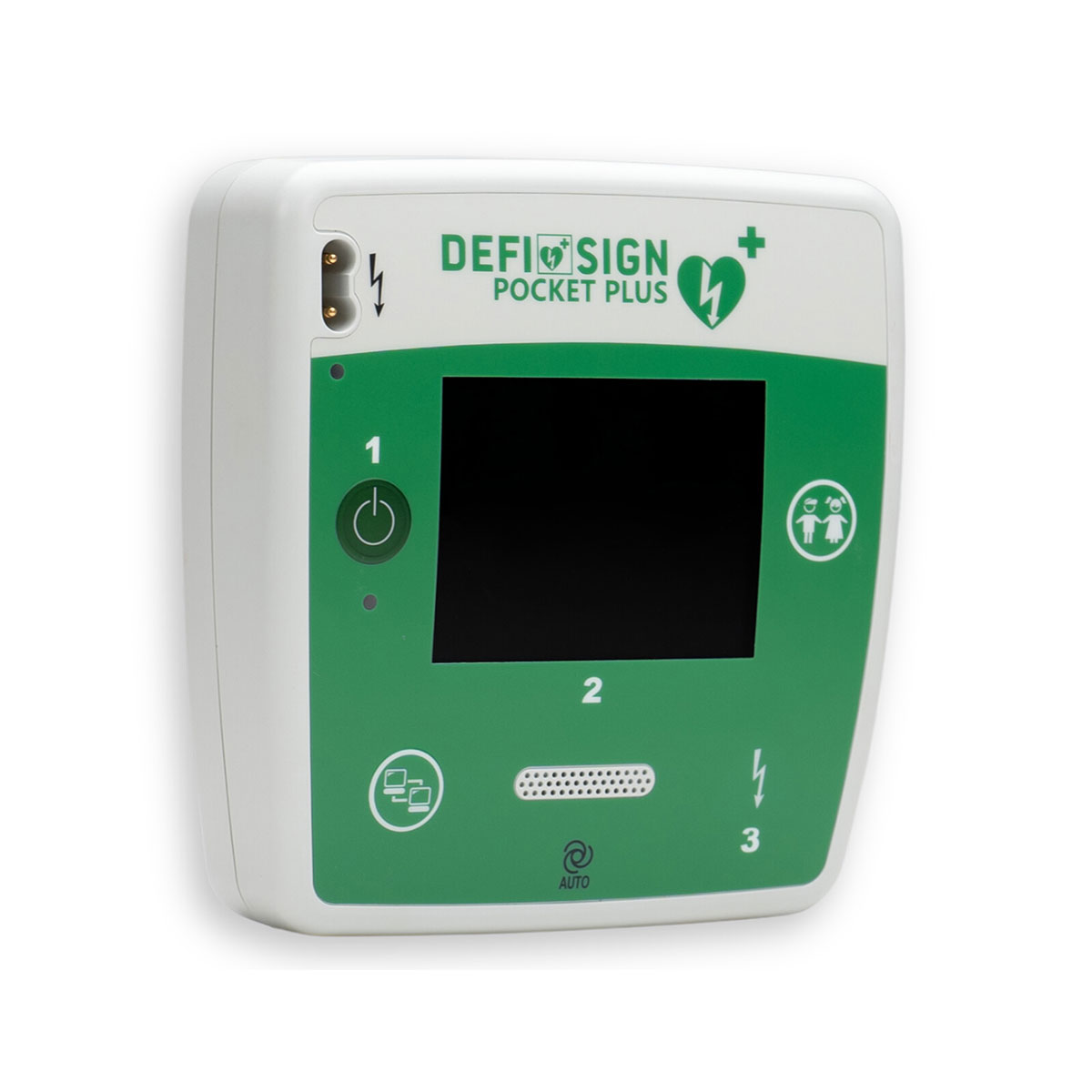 Defisign Pocket Plus - Fully-auto