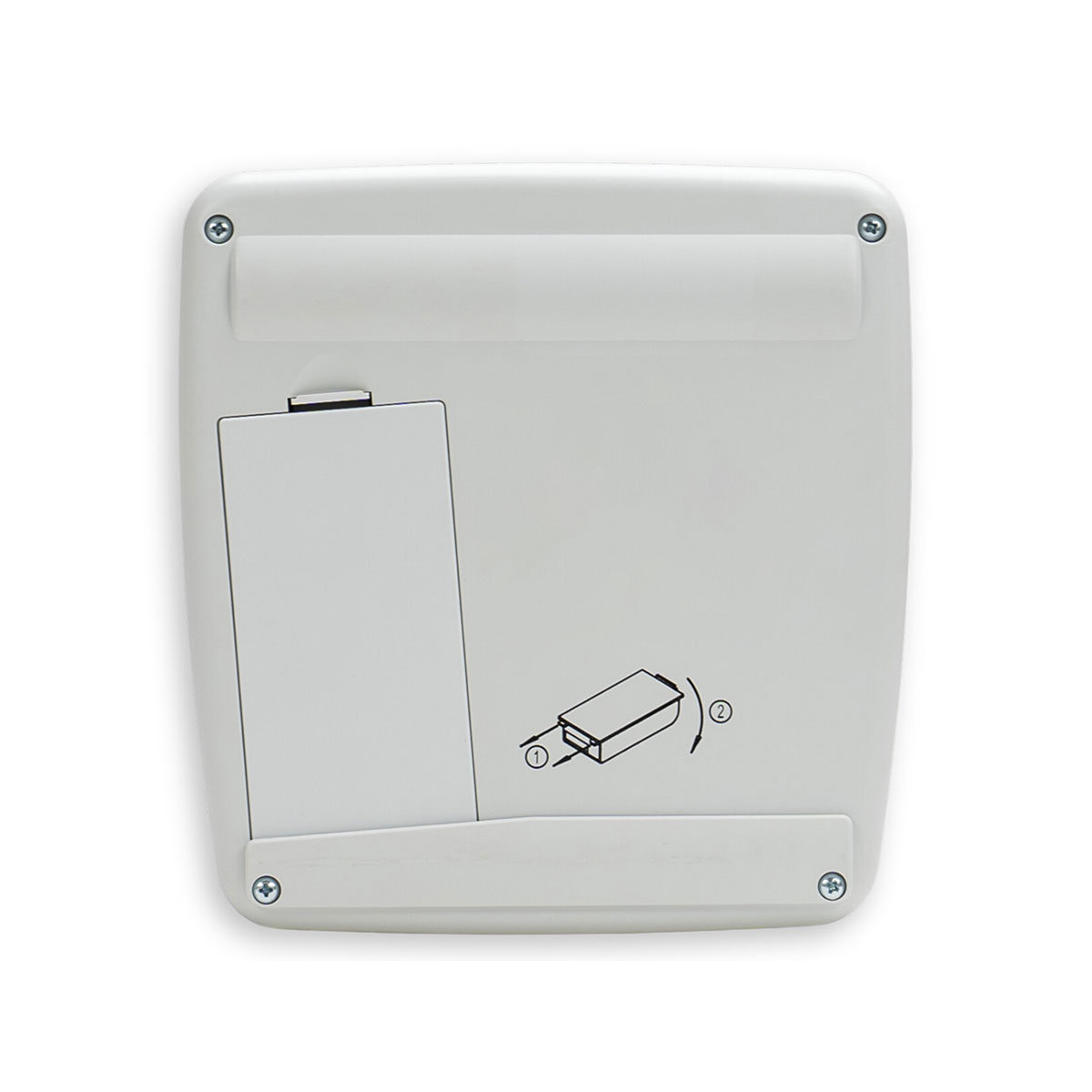 Defisign Pocket Plus - Fully-auto
