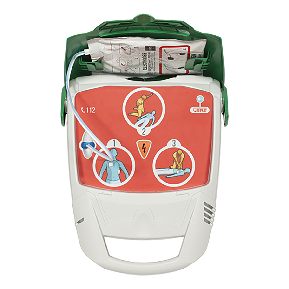 DefiSign Life Semi-Automatic Defibrillator