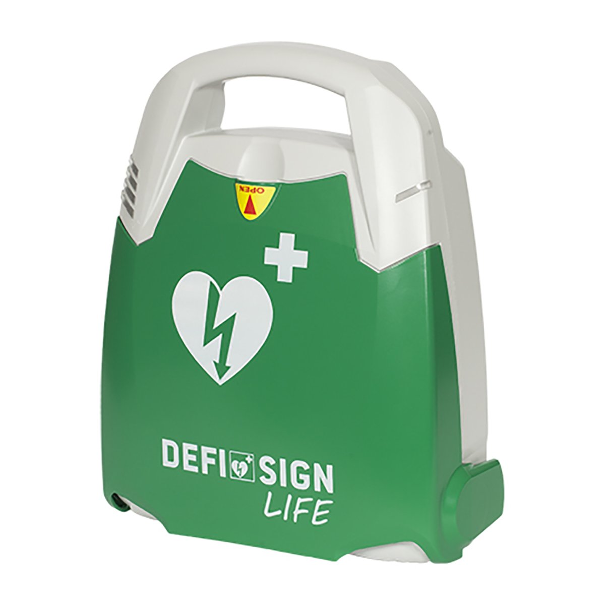 DefiSign Life Fully Automatic Defibrillator