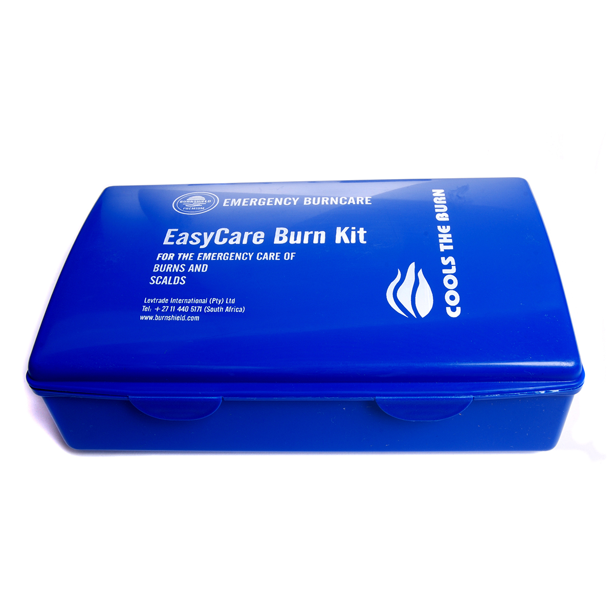 Burnshield® EasyCare Burn Kit