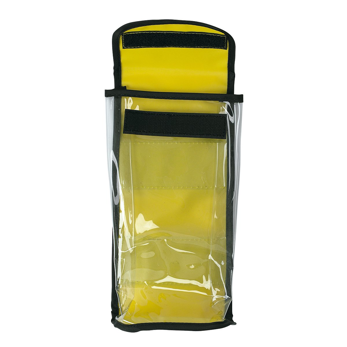 Yellow B Pouch for St John Ambulance Backpack