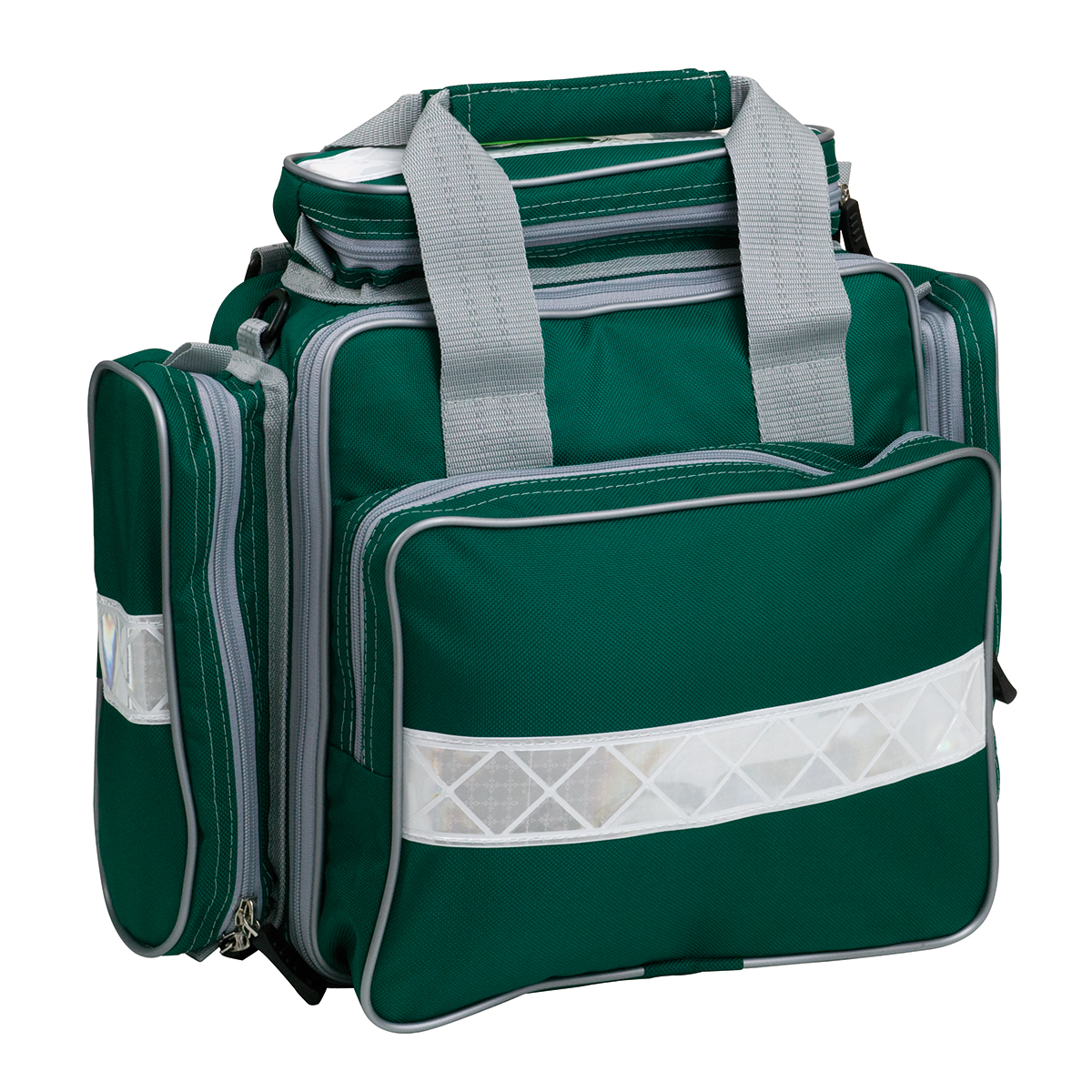 Flame Retardant First Aid Kit Bag