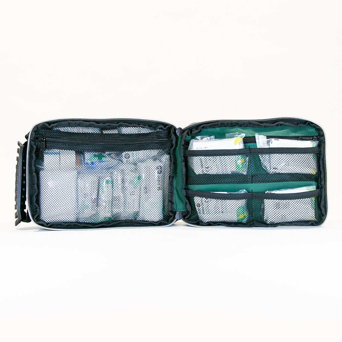 St John Ambulance Large Zenith Workplace First Aid Kit BS 8599-1:2019