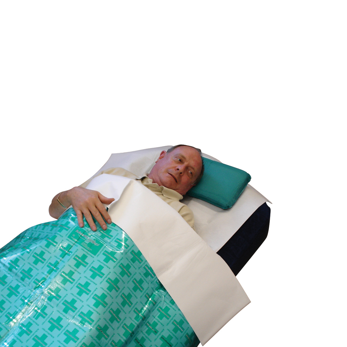 Mediwrap® High Protection Blanket