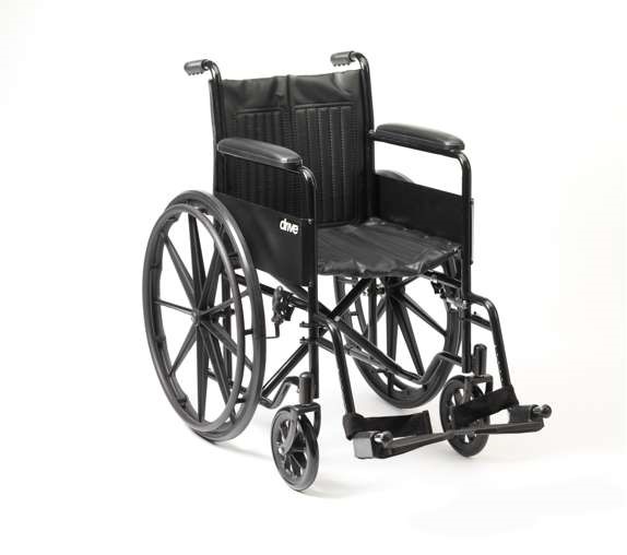 Wheel chair- F75914