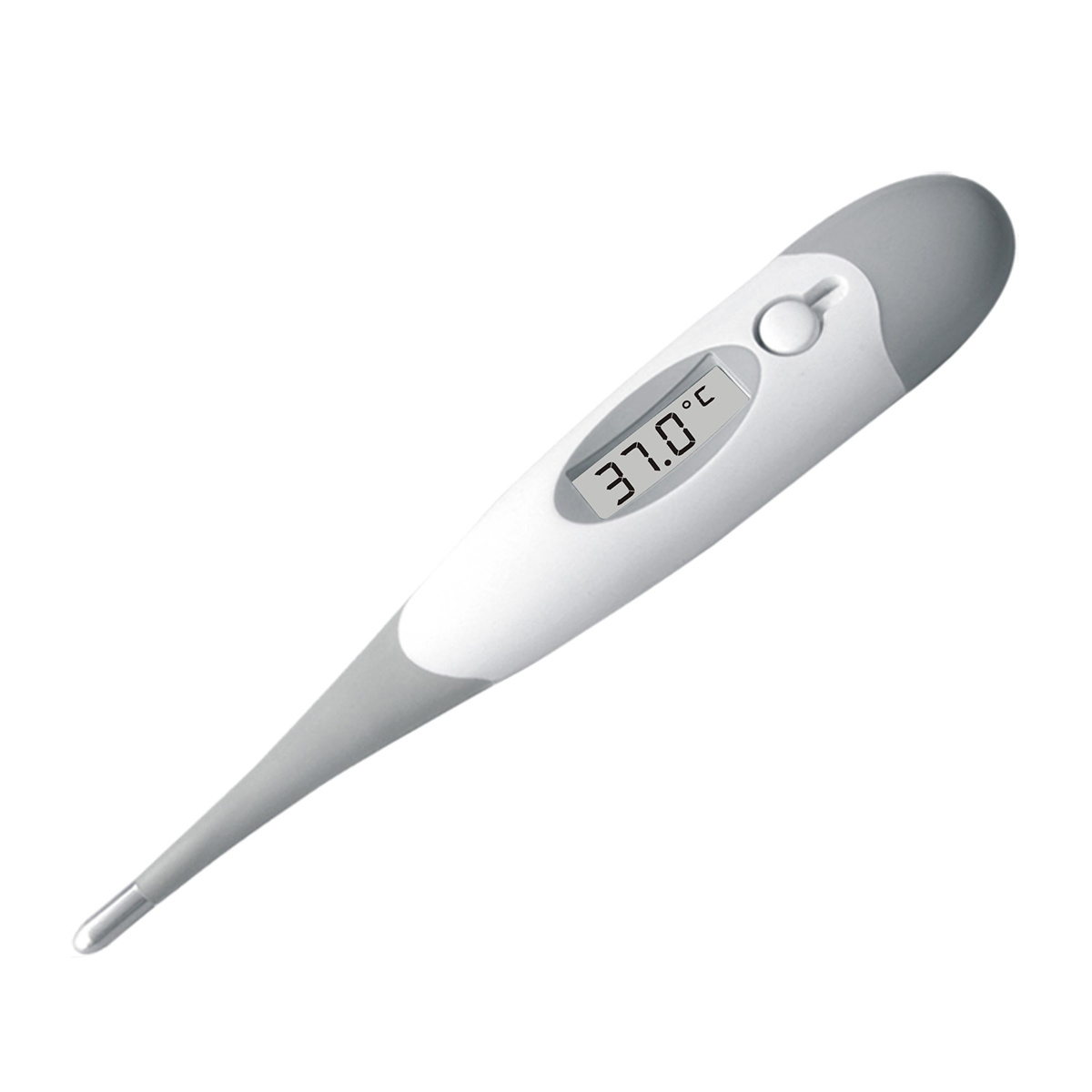 Digital thermometer The Best