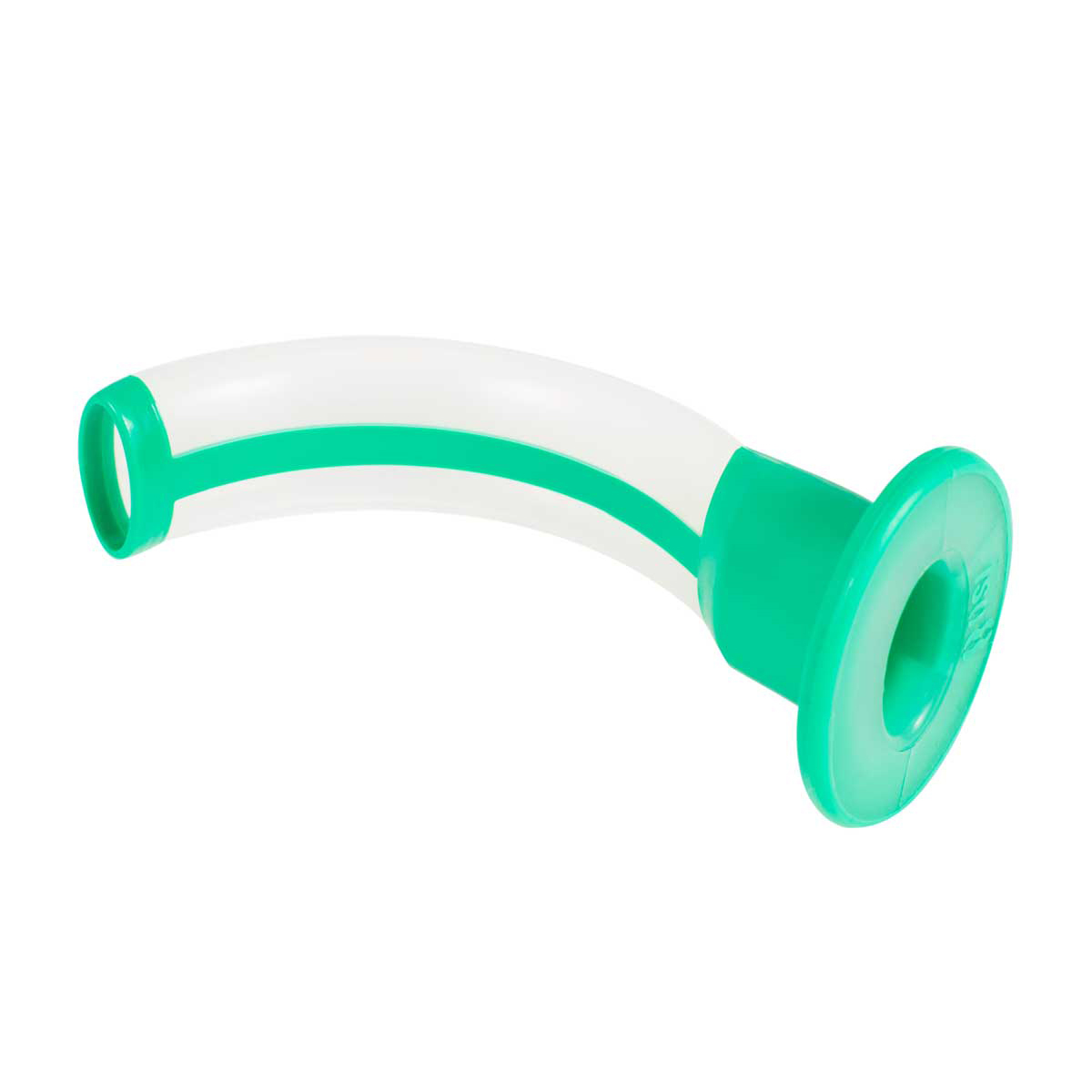 Small Adult Size 2 Guedel Airway