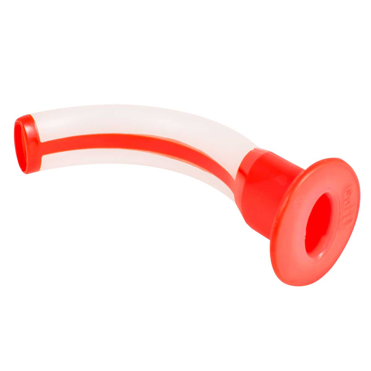 Large Adult Size 4 Guedel Airway