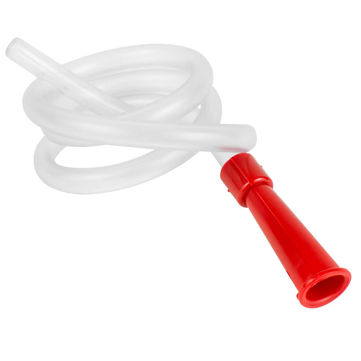 12fg Yankeur Suction Catheter rolled up