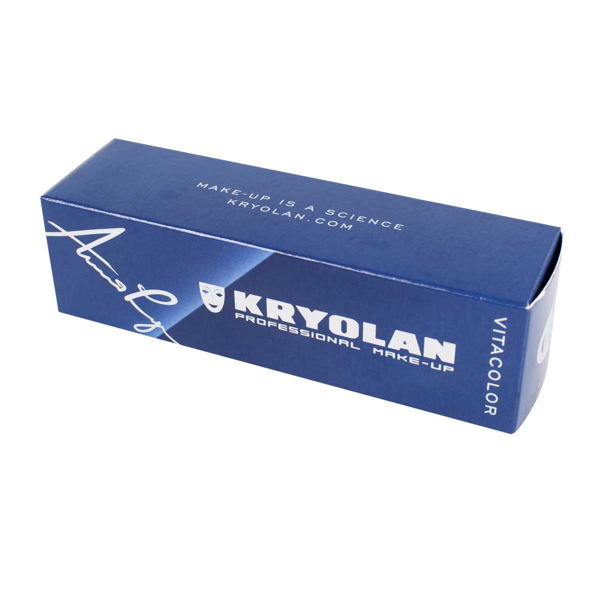 50ml Spotlite Klear Ivory packaging