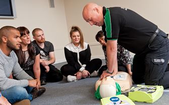 Training 032015_09 Training 032015_09