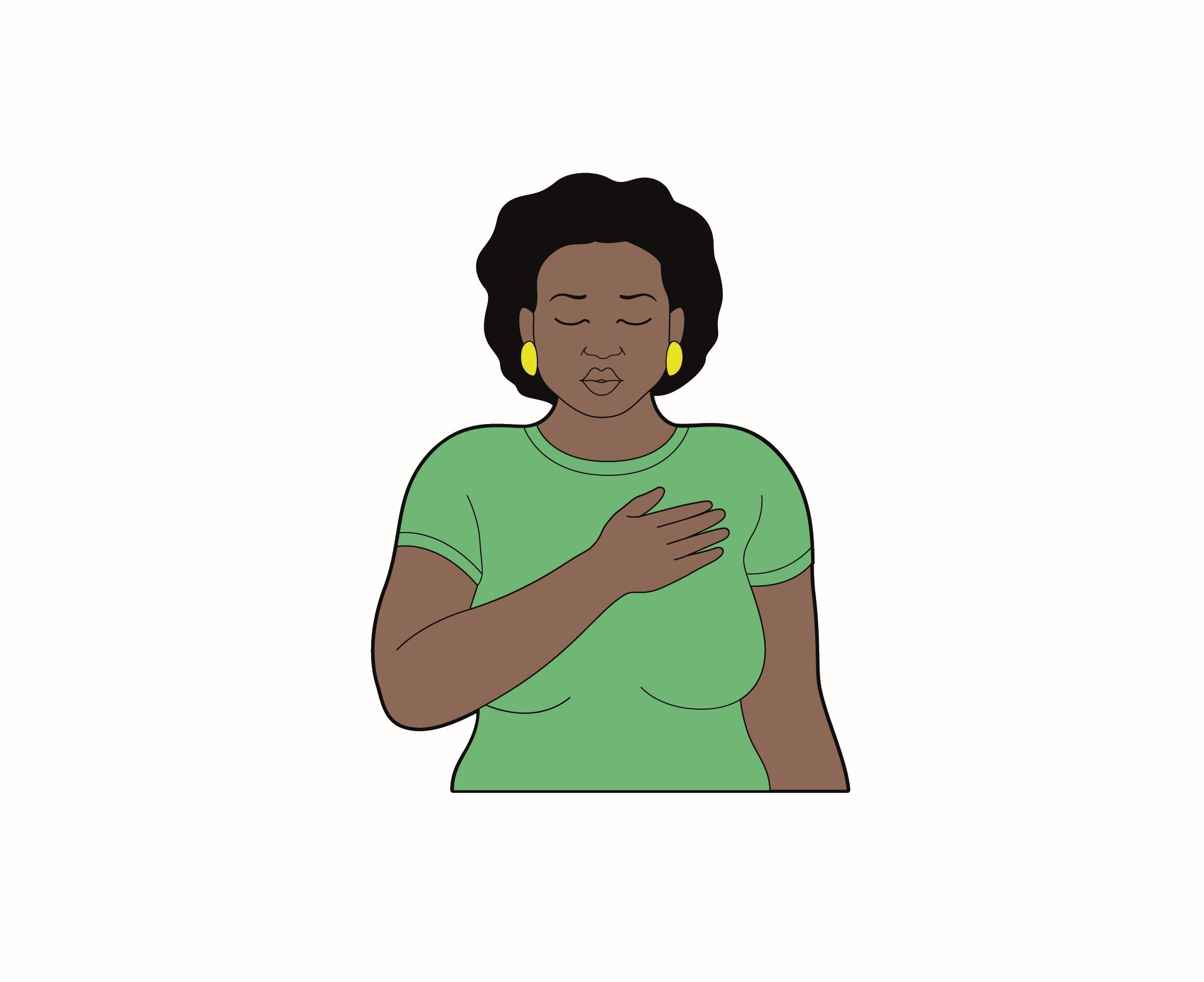 Unresponsive casualty